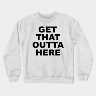 dangmattsmith V5 Crewneck Sweatshirt